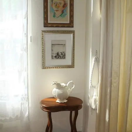 Art Gallery House Σπίτι διακοπών Λεμεσός