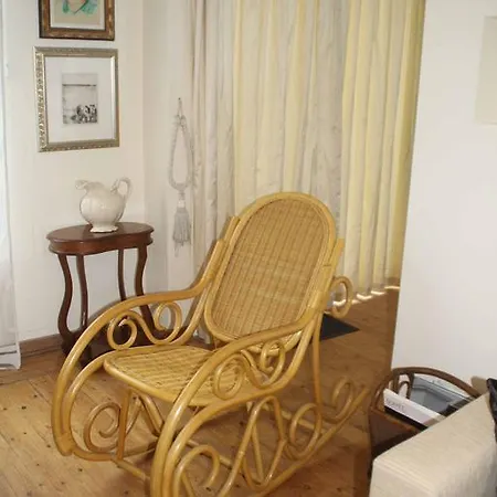 Art Gallery House Σπίτι διακοπών *