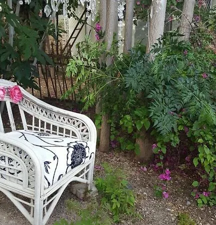 Art Gallery House Σπίτι διακοπών