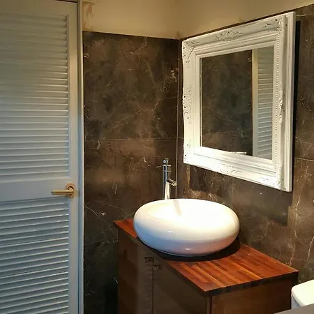 Σπίτι διακοπών Art Gallery House *