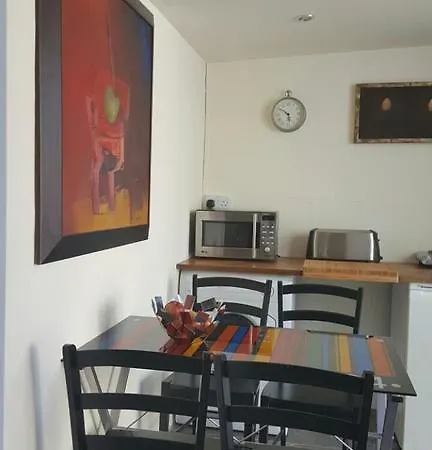 Art Gallery House * Λεμεσός