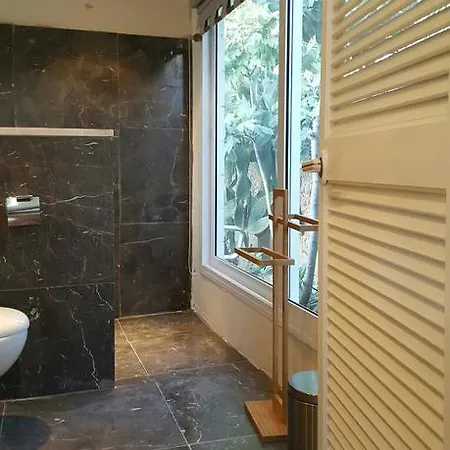 Art Gallery House Σπίτι διακοπών Λεμεσός