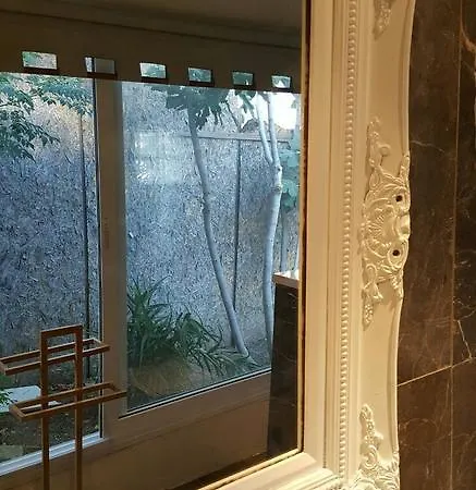 Art Gallery House Σπίτι διακοπών *