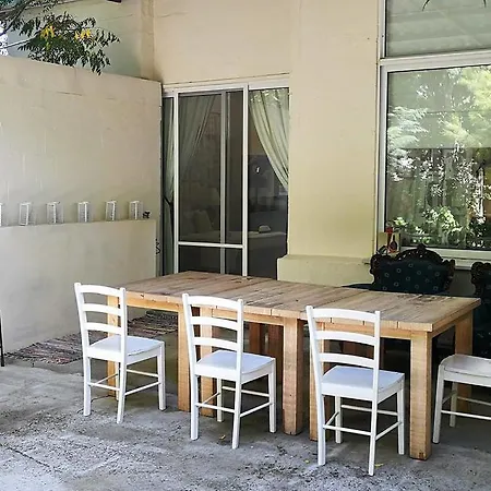 Art Gallery House Σπίτι διακοπών