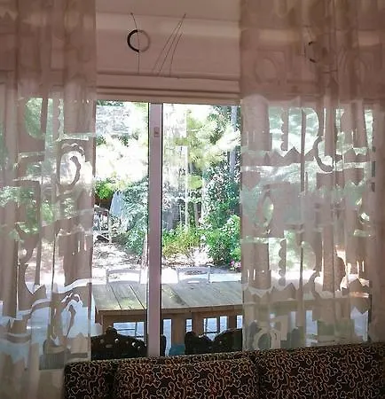 Σπίτι διακοπών Art Gallery House Λεμεσός