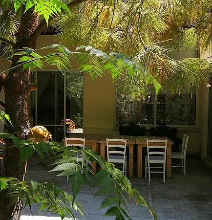 Σπίτι διακοπών Art Gallery House *