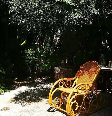 Art Gallery House Σπίτι διακοπών Λεμεσός