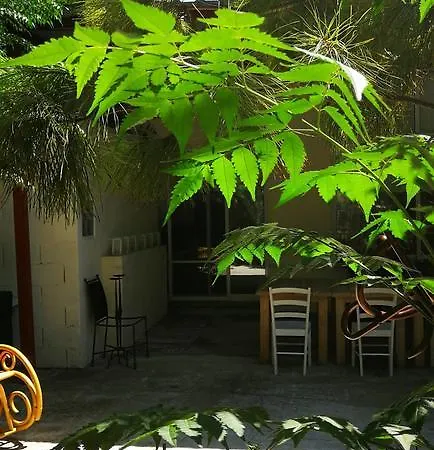 Art Gallery House *
