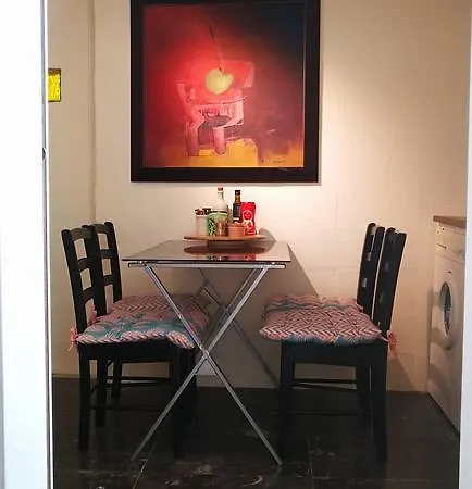 Σπίτι διακοπών Art Gallery House Λεμεσός